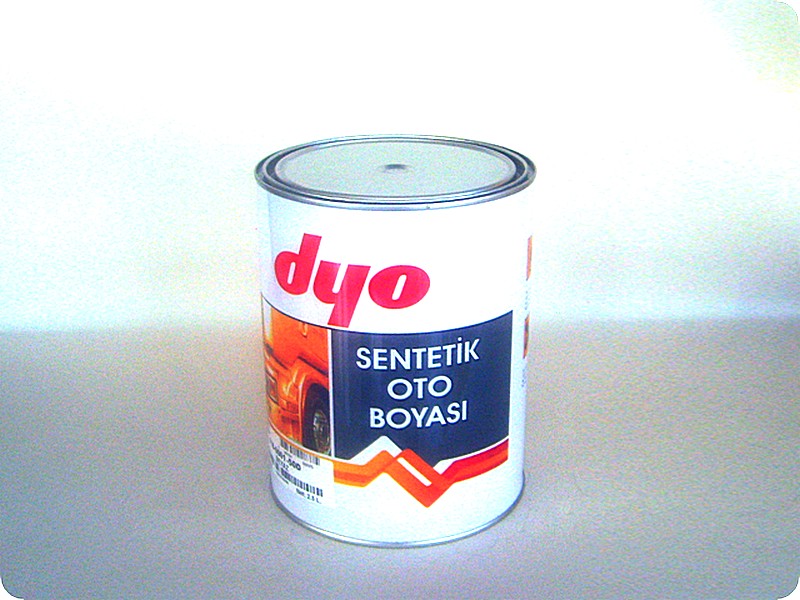 Boya Sokucu Isler Boya