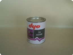 Dyo Sellozik Astar 1K