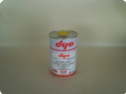 Dyo Plastik Yzey Astar