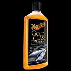 Gold Class Ykama ampuan ve Koruyucu 473ml.