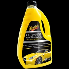 Ultimate Wash & Wax Kpkl Boya Koruyucu ampuan 1.42lt.