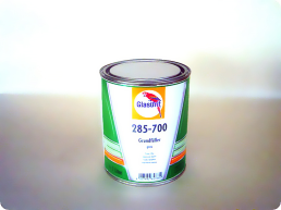 16 Glasrit 285-700 HS Grundfller