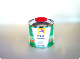 26 Glasrit 929-55 HS-Fllerharter