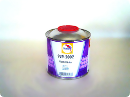 29 Glasrit 929-2002 USRC Harter