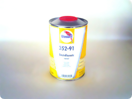 35 Glasrit 352-91 Einstellzusatz