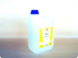 41 Glasrit 700-1 Reinigungsmittel