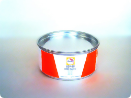 51 Glasrit 839-88 COMO Spachtel