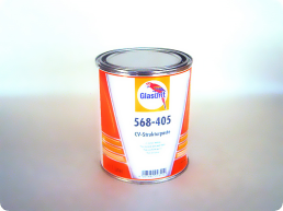56 Glasrit 568-405 CV-Strukturpaste