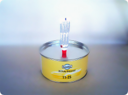 77 Baslac 2K Putty Universal 11-25