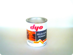 85 Dyo Sellozik Sonkat