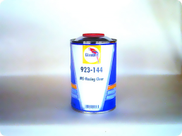 Glasrit 923-144 MS-Racing Clear