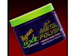 NXT Generation® All Metal Polish (Metal Parlatıcı) 142gr.