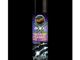 NXT Generation® Insane Shine™ Lastik Parlatıcı Sprey 444 ml.