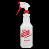 Standard Sprey ie 945 ml.