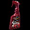 Quik Detailer� (H�zl� Y�zey Temizleyici) 473ml.