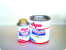 87 Dyo Ground Filler 2K ve Dyo 4 + 1 Sertleştirici