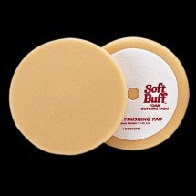 SoftBuff™ Yumuşak Dokulu Koruyucu Cila Süngeri 16cm