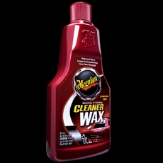 Cleaner Wax (Temizleyici ve Koruyucu Sıvı Wax) 473ml.