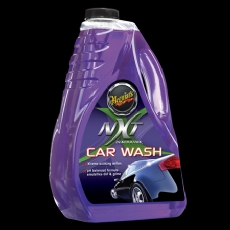 NXT Generation® Car Wash (Cilalı Yıkama Şampuanı ve Koruyucu) 1893ml.