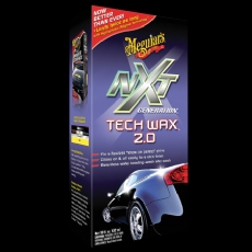 NXT Generation™ Tech Wax™ 2.0 (Boya Koruyucu Sıvı Wax) 532 ml