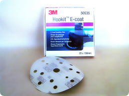 3M 50535 Hookit E-coat
