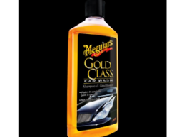 Gold Class™ Yıkama Şampuanı ve Koruyucu 473ml.